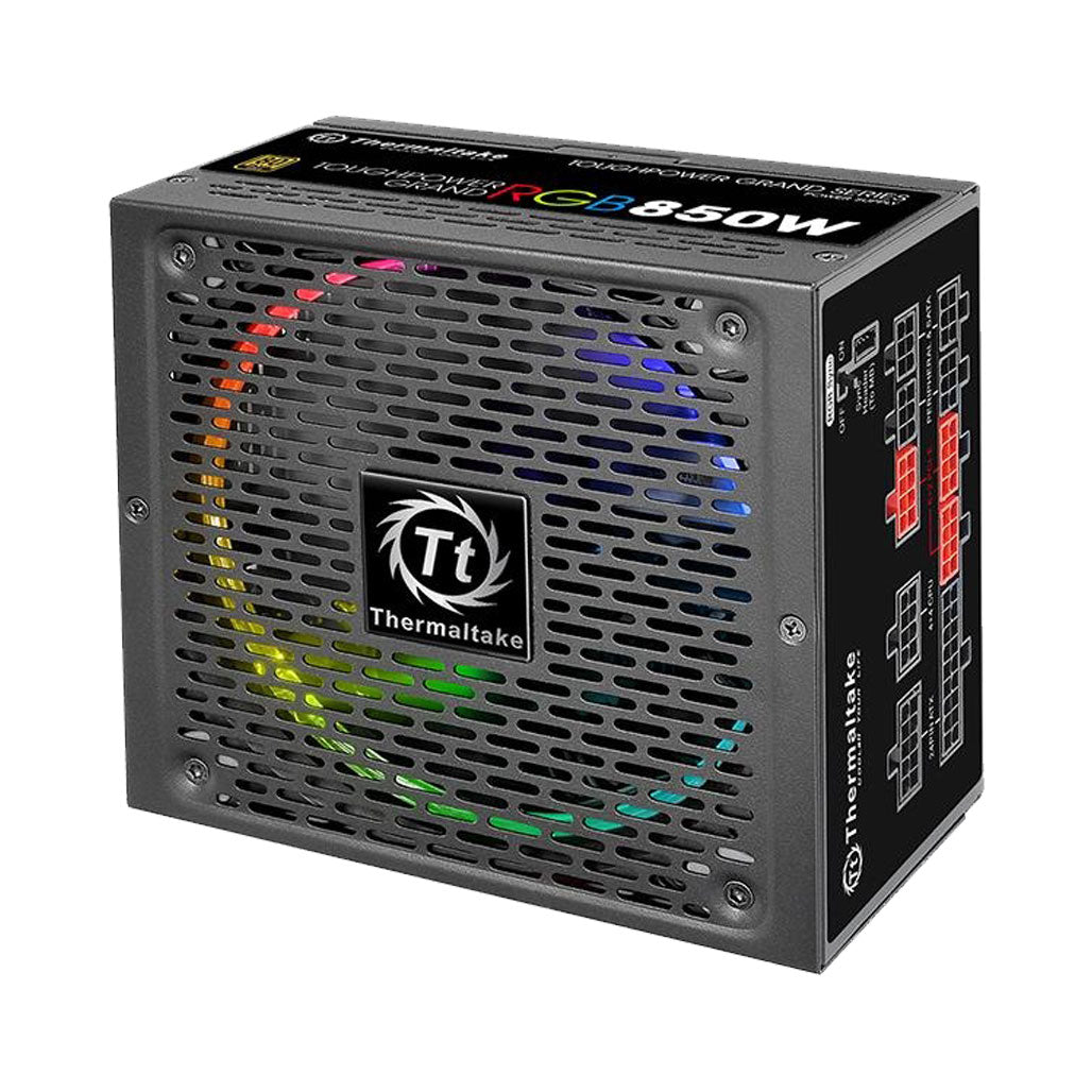 Thermaltake Toughpower Grand RGB 850W Fully Modular