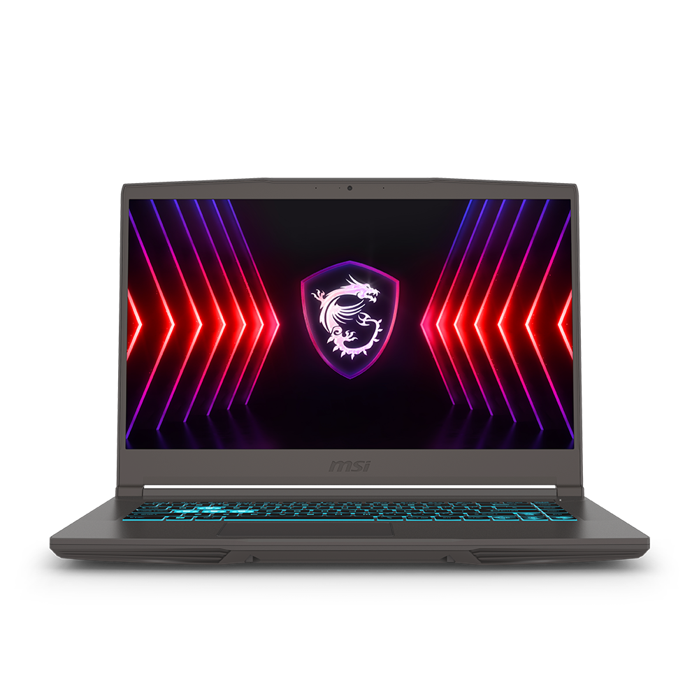 MSI Thin 15 i5-12450H 8GB 512GB RTX 2050 15.6″
