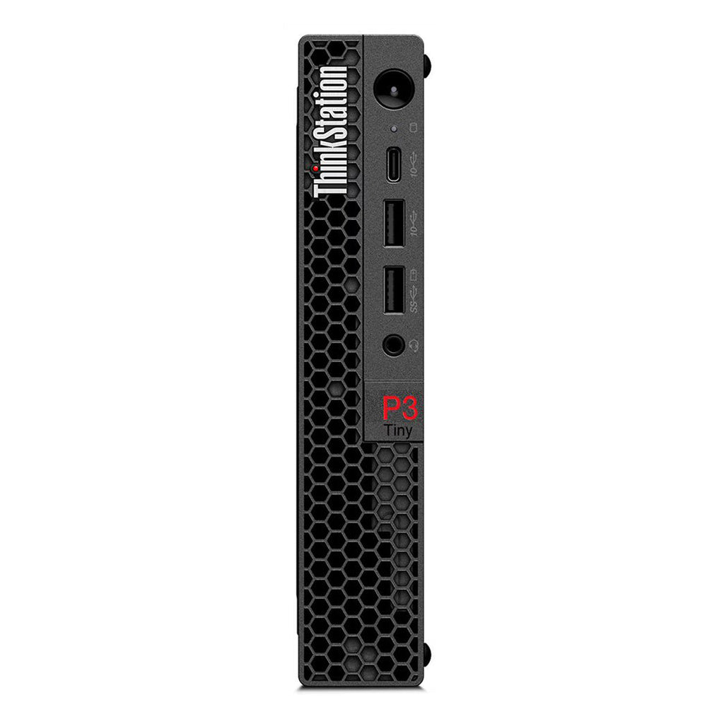 Lenovo ThinkStation P3 Tiny Workstation 30H1X50700