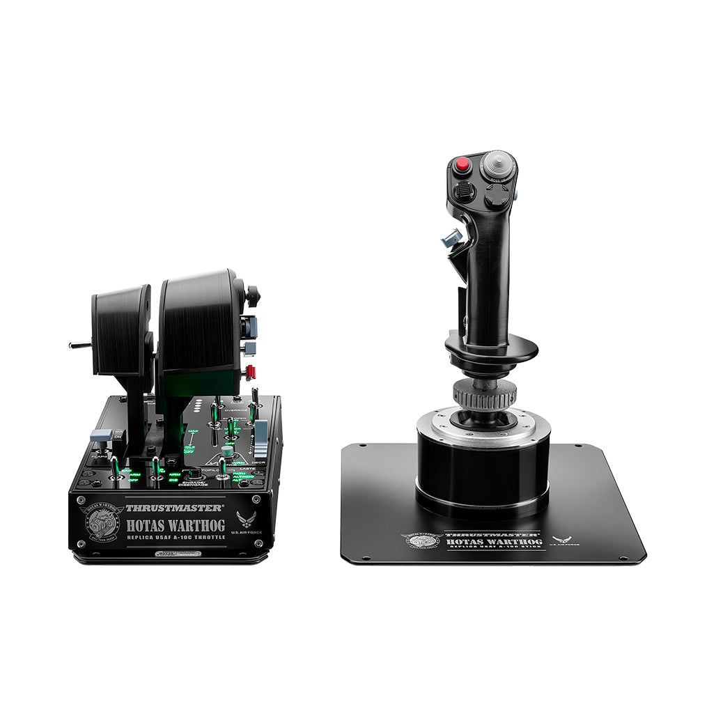 Thrustmaster HOTAS Warthog Flight Stick