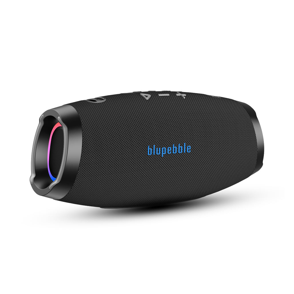 Blupebble ThunderStorm - Portable Speaker
