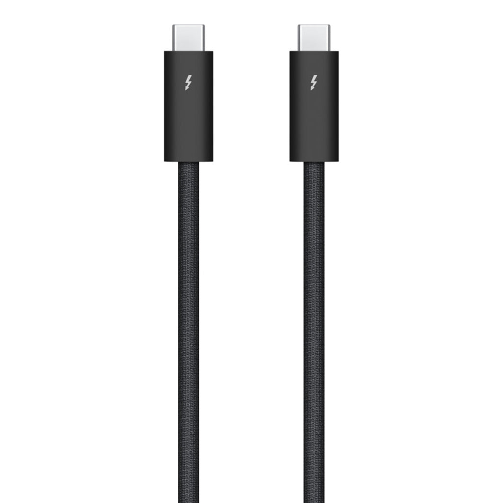Apple Thunderbolt 4 Pro Cable (1m) | MU883