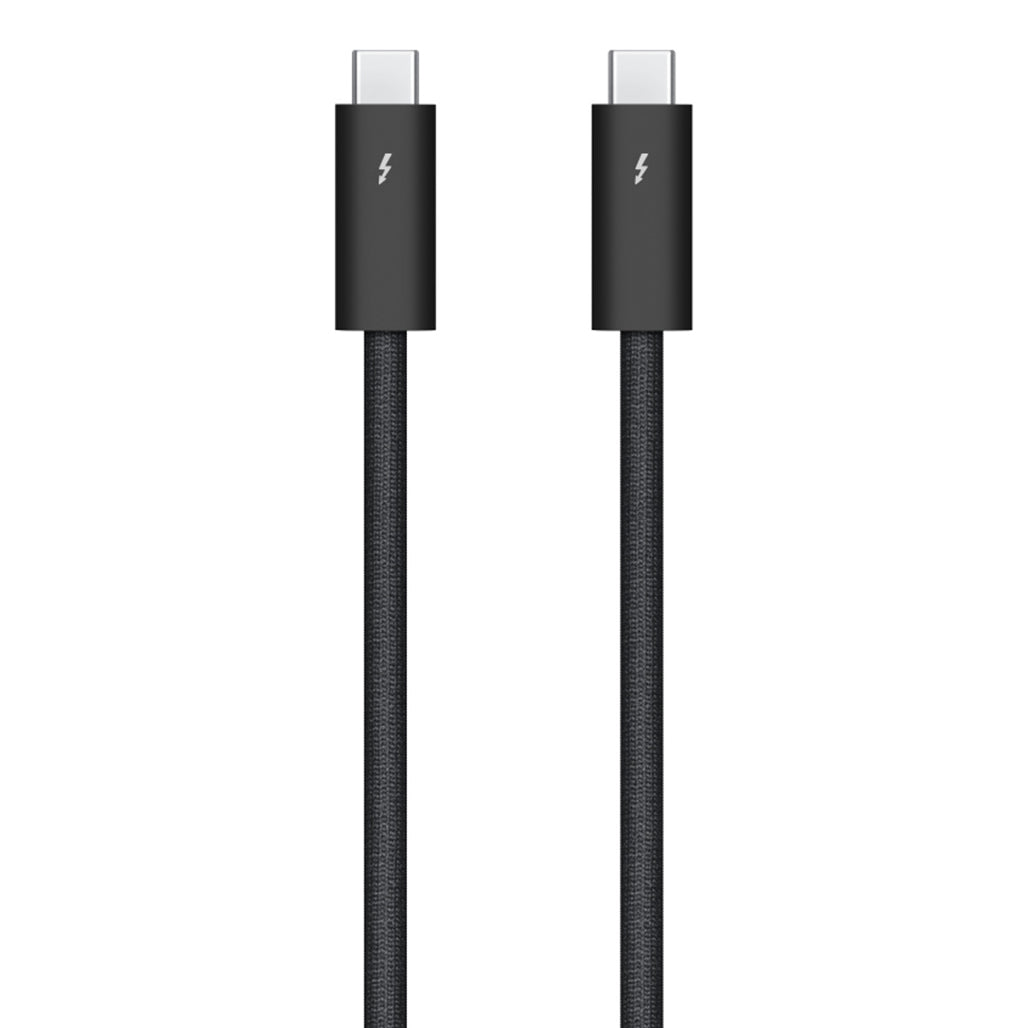 Apple Thunderbolt 4 Pro Cable (1m) | MU883