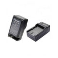 DBK Rechargeable Battery Charger for Canon LP-E10
