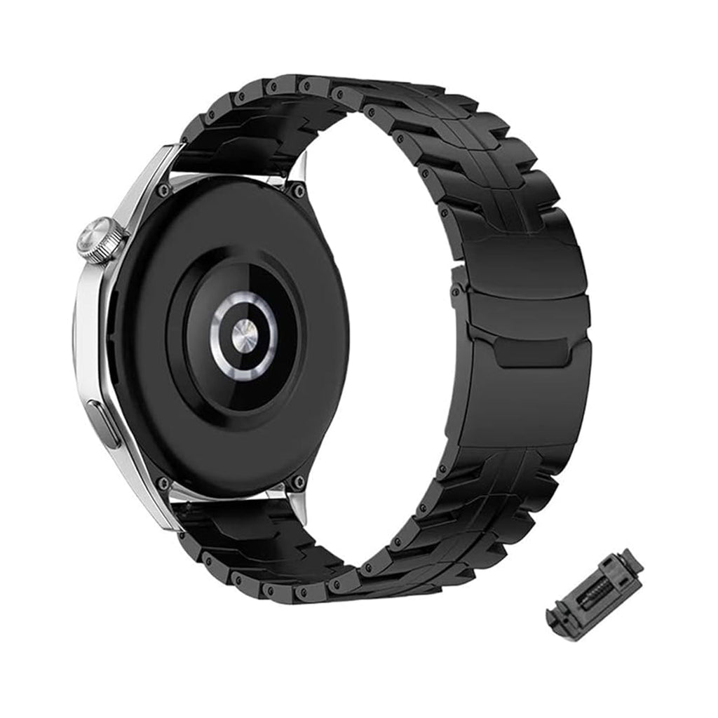 Titanium Replacement Strap for Huawei Watch GT4 & GT5