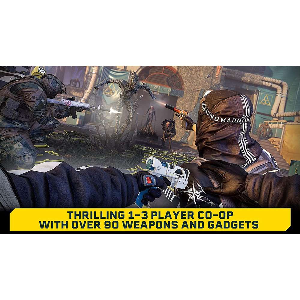 Sony Tom Clancy's Rainbow Six Extraction