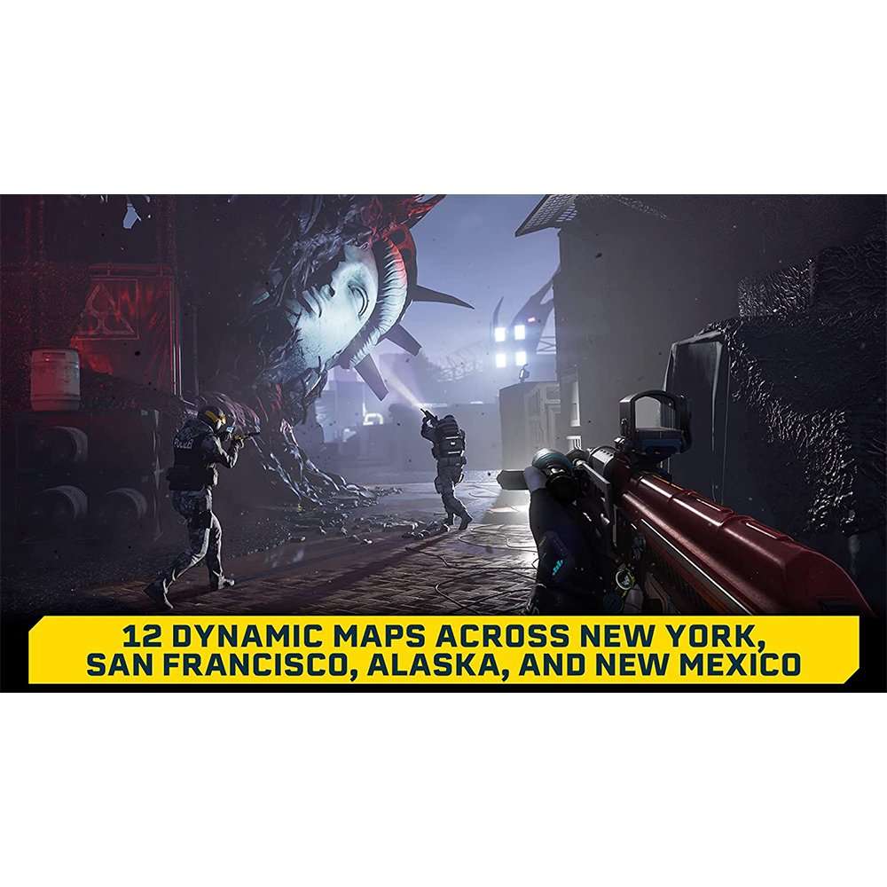 Sony Tom Clancy's Rainbow Six Extraction