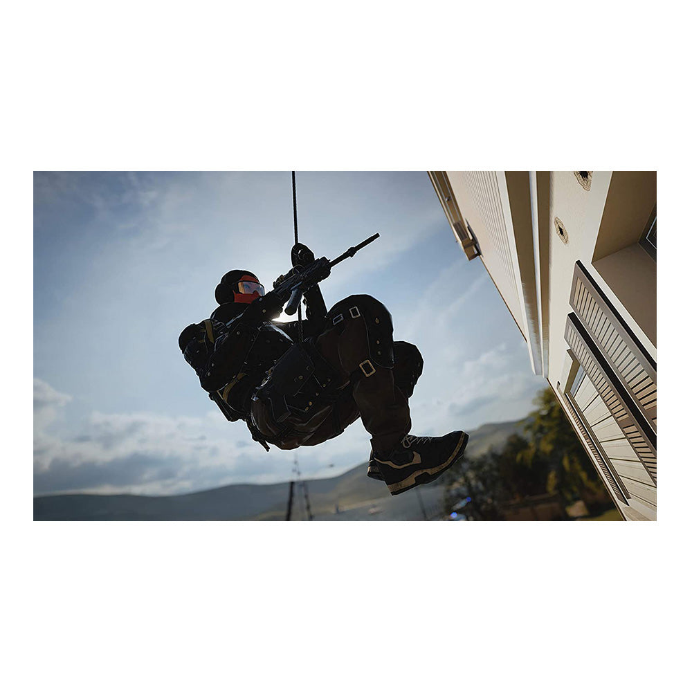 Sony Tom Clancy's Rainbow Six Siege