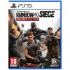 Sony Tom Clancy's Rainbow Six Siege