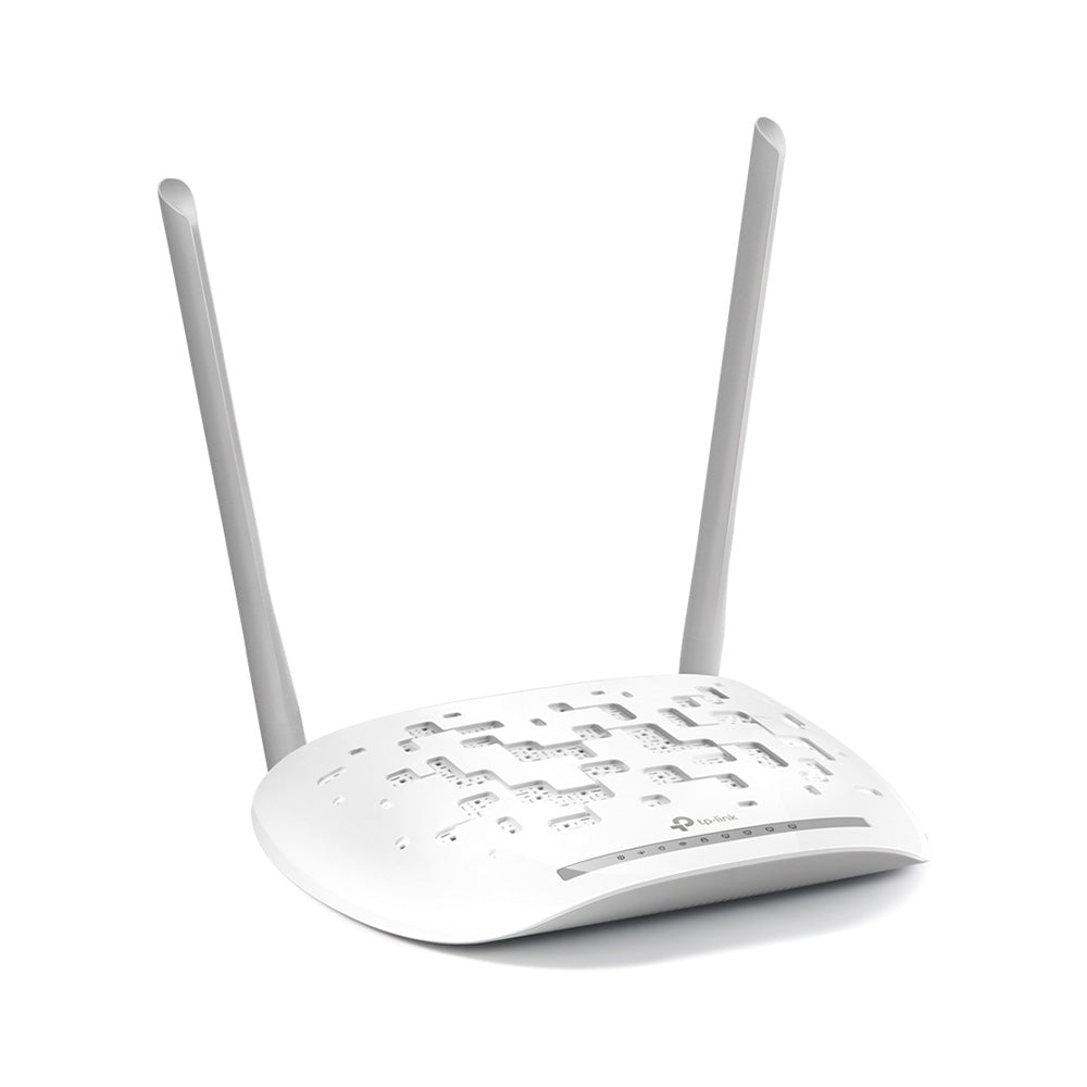 TP-Link 300Mbps Wireless N ADSL2+ Modem Router | TD-W8961N