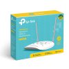 TP-Link 300Mbps Wireless N ADSL2+ Modem Router | TD-W8961N