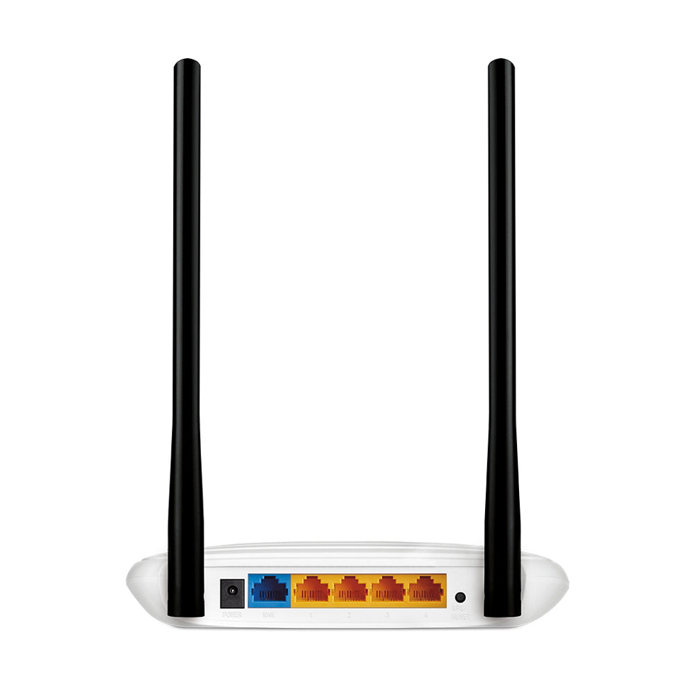TP-Link TL-WR841N 300 Mbps Wireless N Router