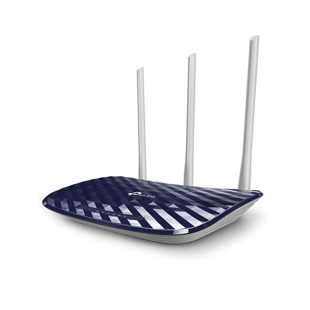 TP-Link AC750 Wireless Dual Band Router Archer C20