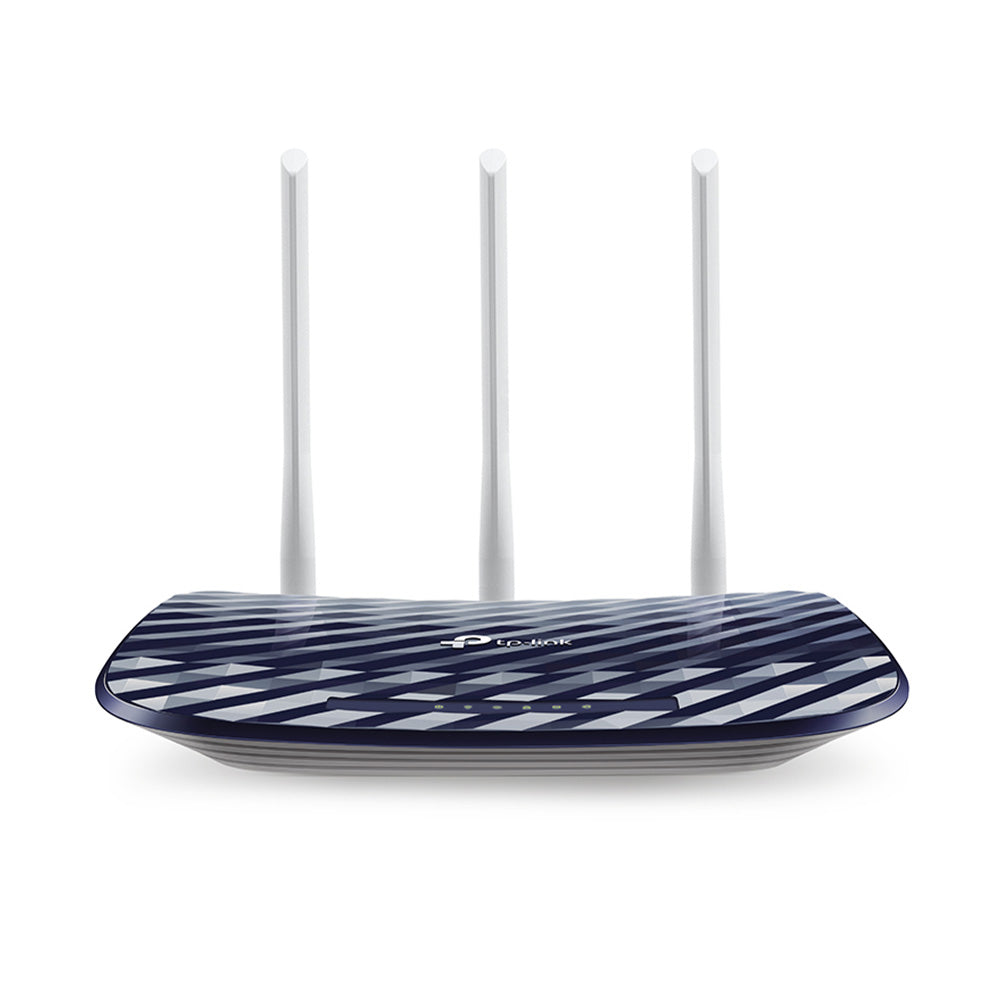 TP-Link AC750 Wireless Dual Band Router Archer C20