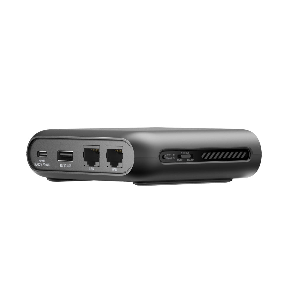 TP-Link AX1500 Wi-Fi 6 Router
