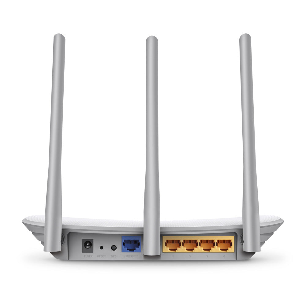 TP-Link TL-WR845N 300 Mbps Wireless N Router