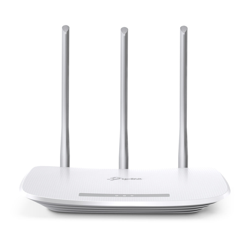 TP-Link TL-WR845N 300 Mbps Wireless N Router