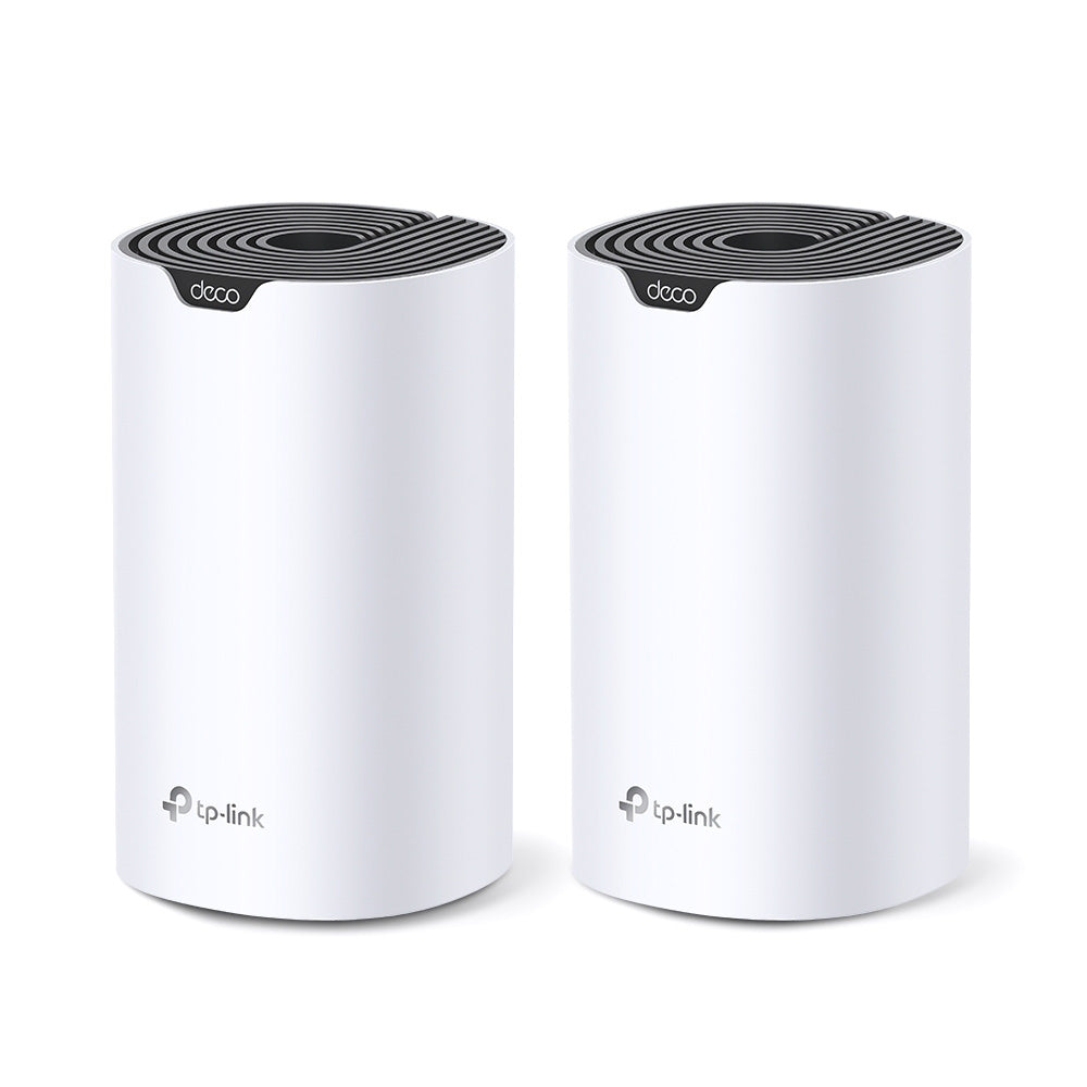 TP-Link Deco S7 AC1900 Whole Home Mesh Wi-Fi System (2-Pack)