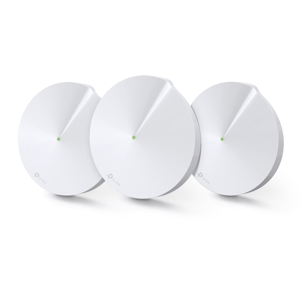Tp-Link Deco M5 AC 1300 Whole Home Mesh Wi-Fi System