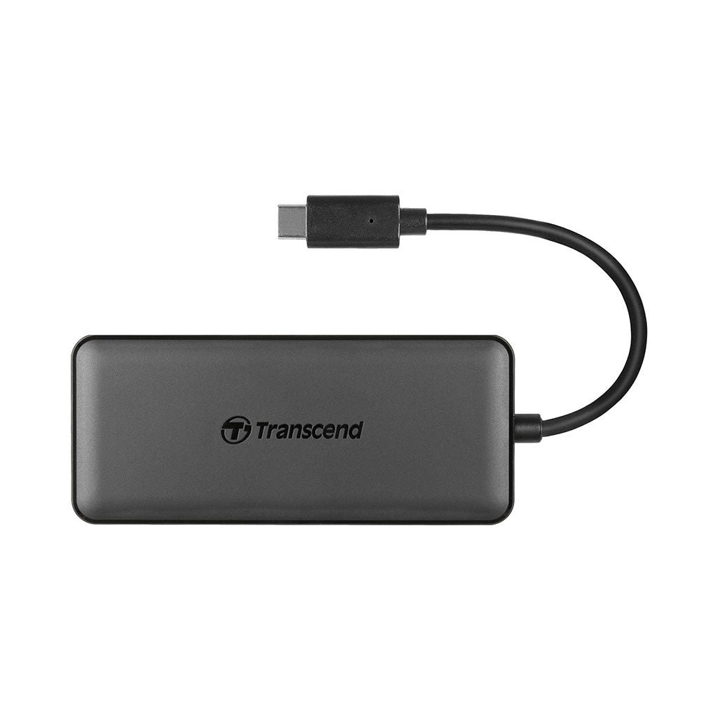 Transcend HUB5C 6-in-1 USB 3.1, Price in