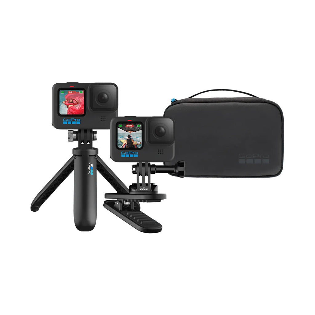 GoPro Travel Kit