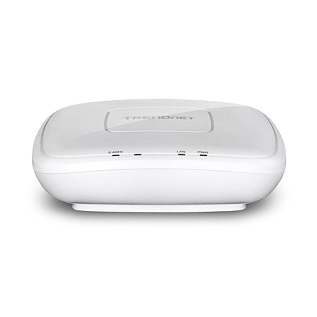 TrendNet N300 - PoE Access Point