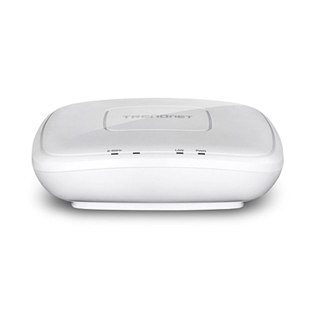 TrendNet N300 - PoE Access Point