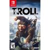Nintendo Troll and I