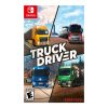 Nintendo Truck Driver - NS