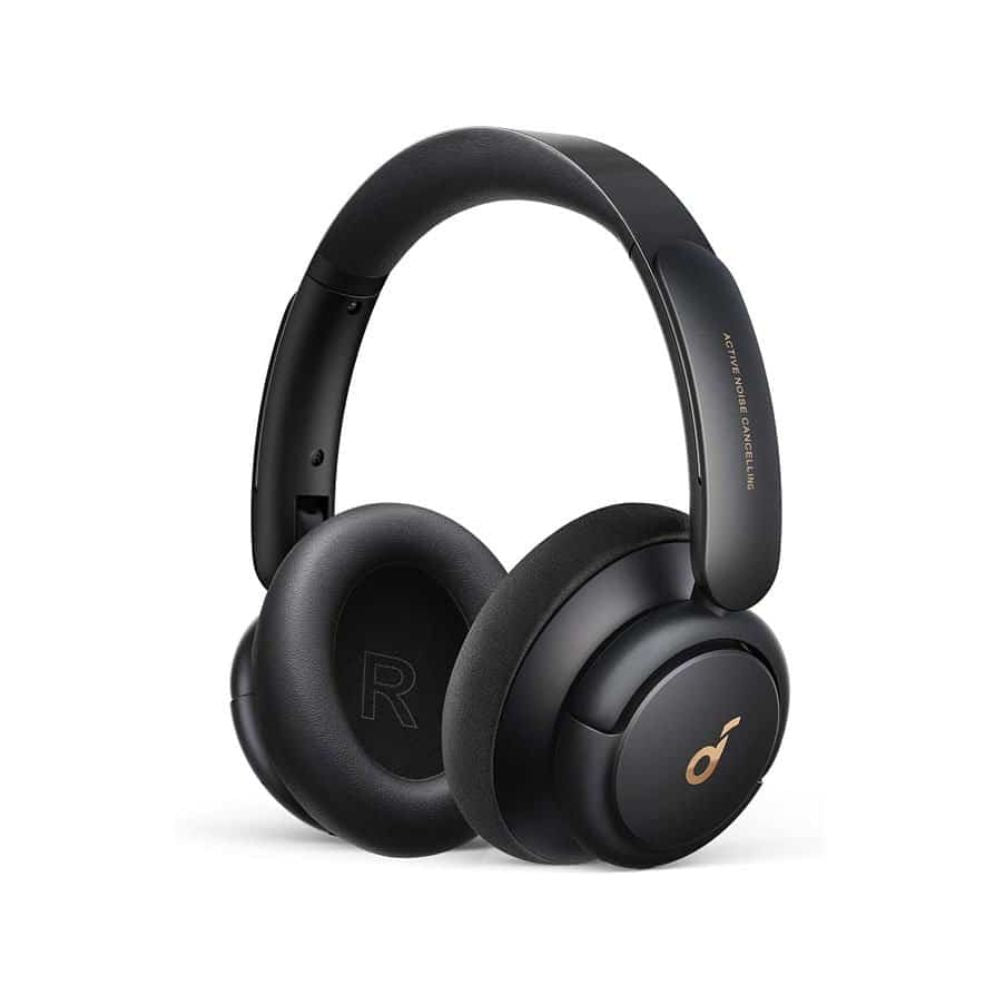 Anker Life Q30 Hybrid Active Noise Cancelling Headphones