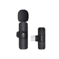 Green Lion Solo Wireless Microphone 3 Plugs
