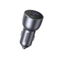 UGREEN 52.5W Dual Port Fast Car Charger