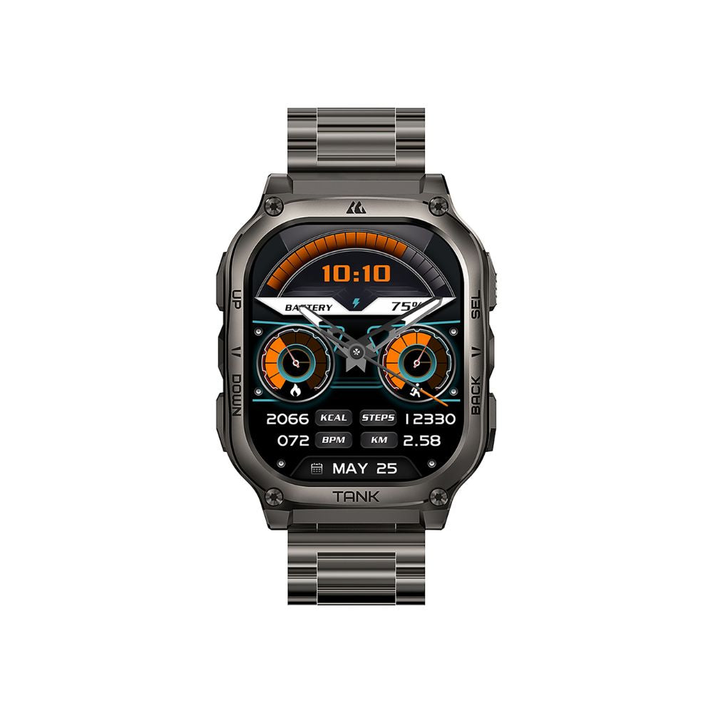 Kospet TANK M3 Special Edition 1.96" Smartwatch