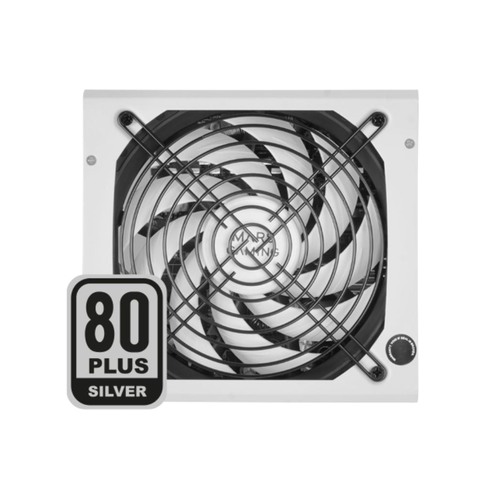 Mars Gaming MPZE750M 750 W Modular PSU