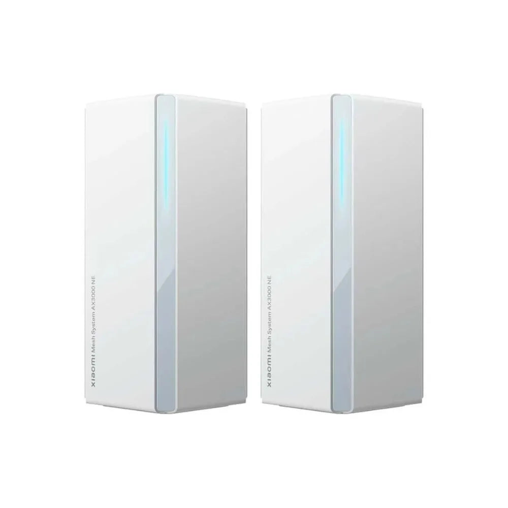 Xiaomi AX3000 NE WiFi 6 Mesh System
