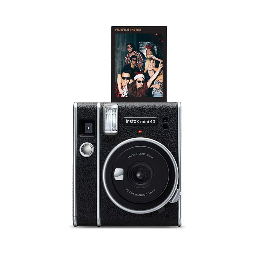 Fujifilm Instax Wide 400 Instant Film Camera