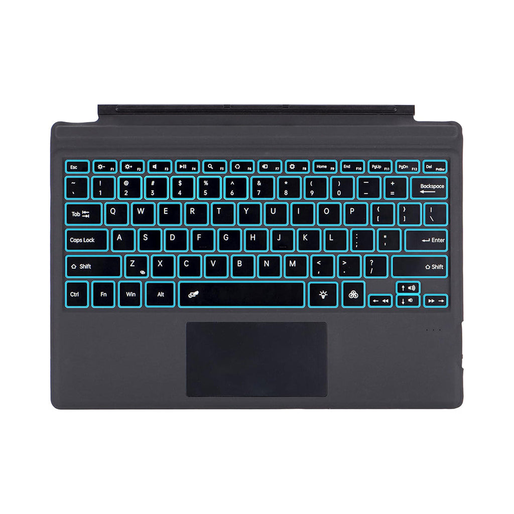 Portable Slim Bluetooth Keyboard for Microsoft Surface Pro
