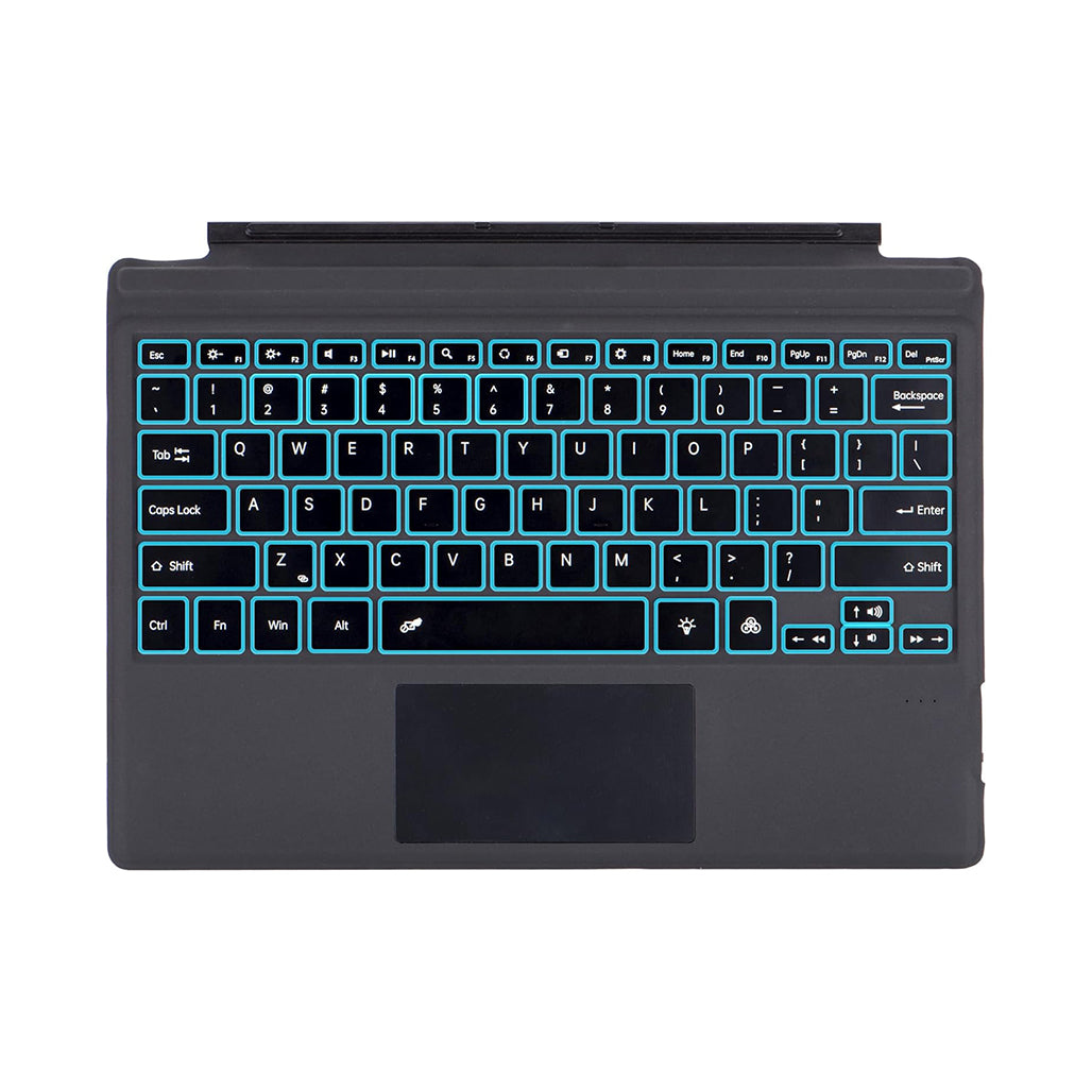 Portable Slim Bluetooth Keyboard for Microsoft Surface Pro