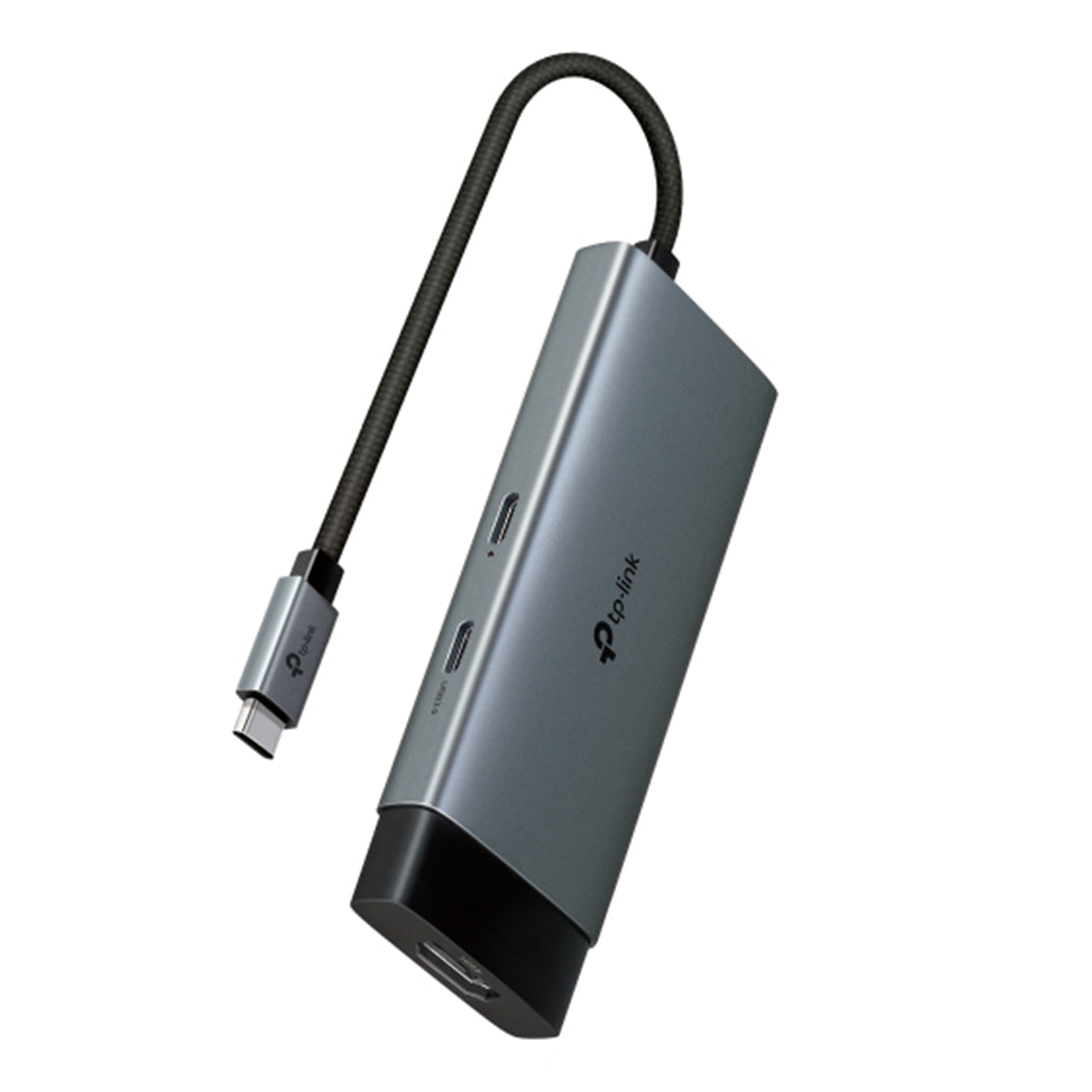 TP-LINK USB Type-C 3-in-1 Hub