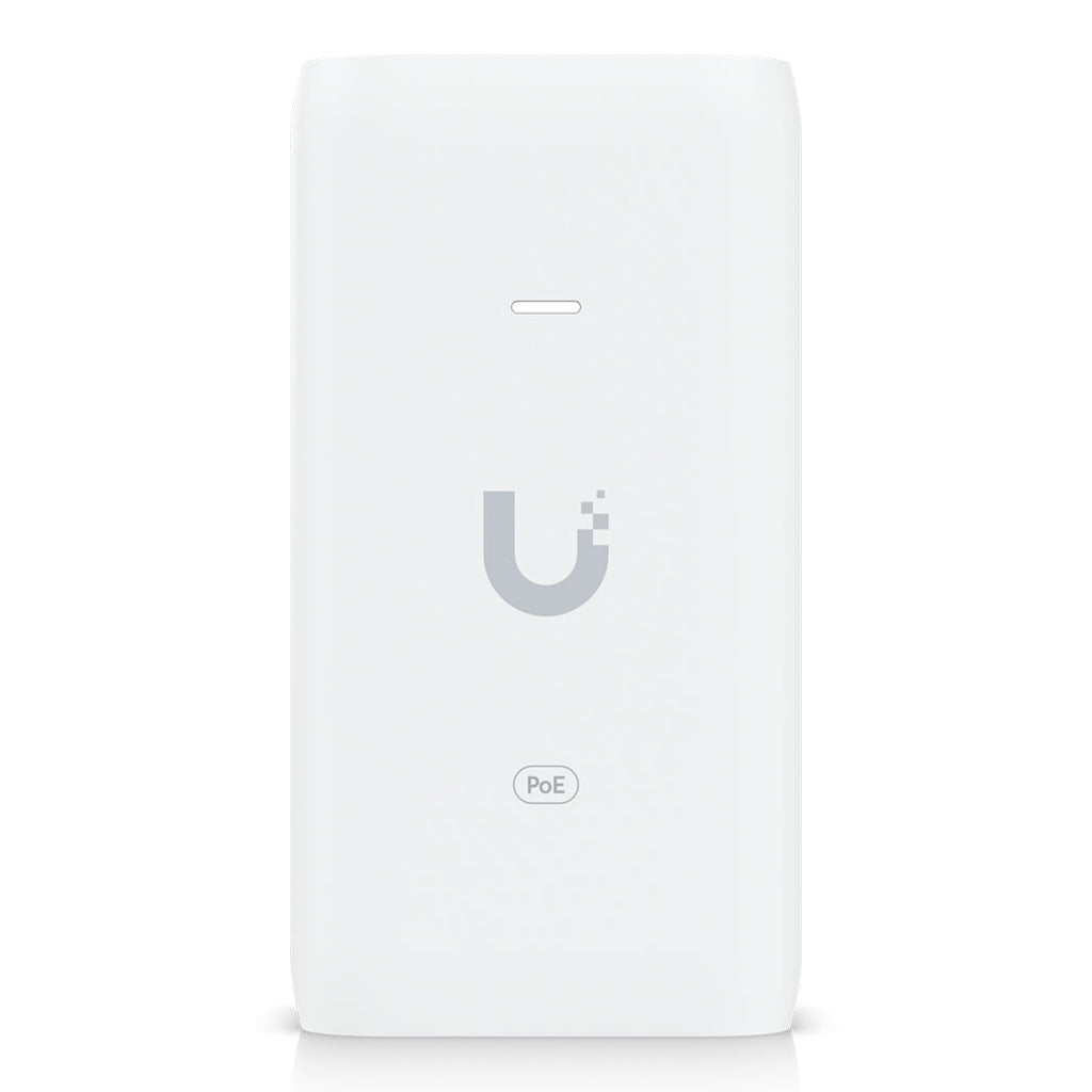Ubiquiti PoE Adapter (15W) - U-POE-AF