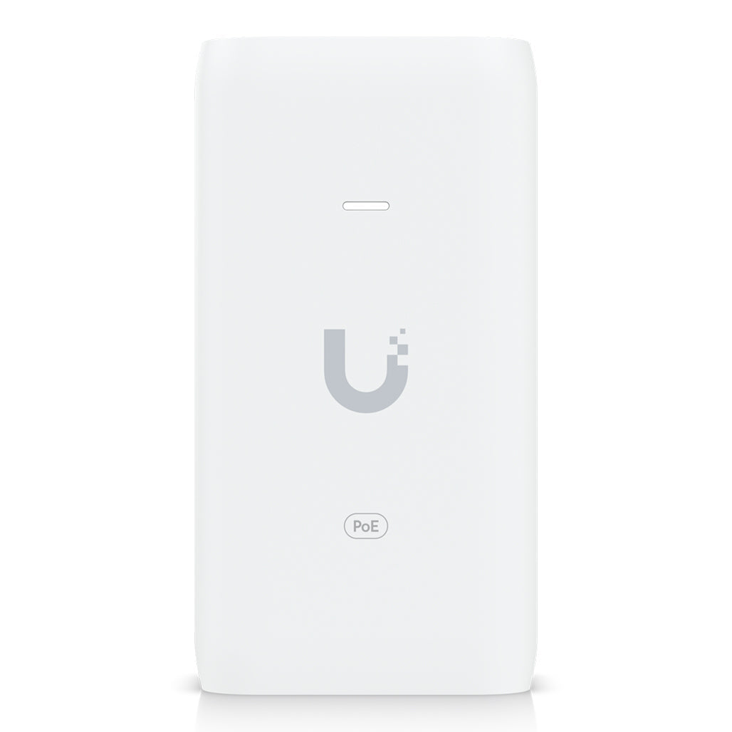 Ubiquiti PoE Adapter (15W) - U-POE-AF
