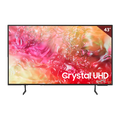 Samsung DU7000 Crystal 4K Smart TV