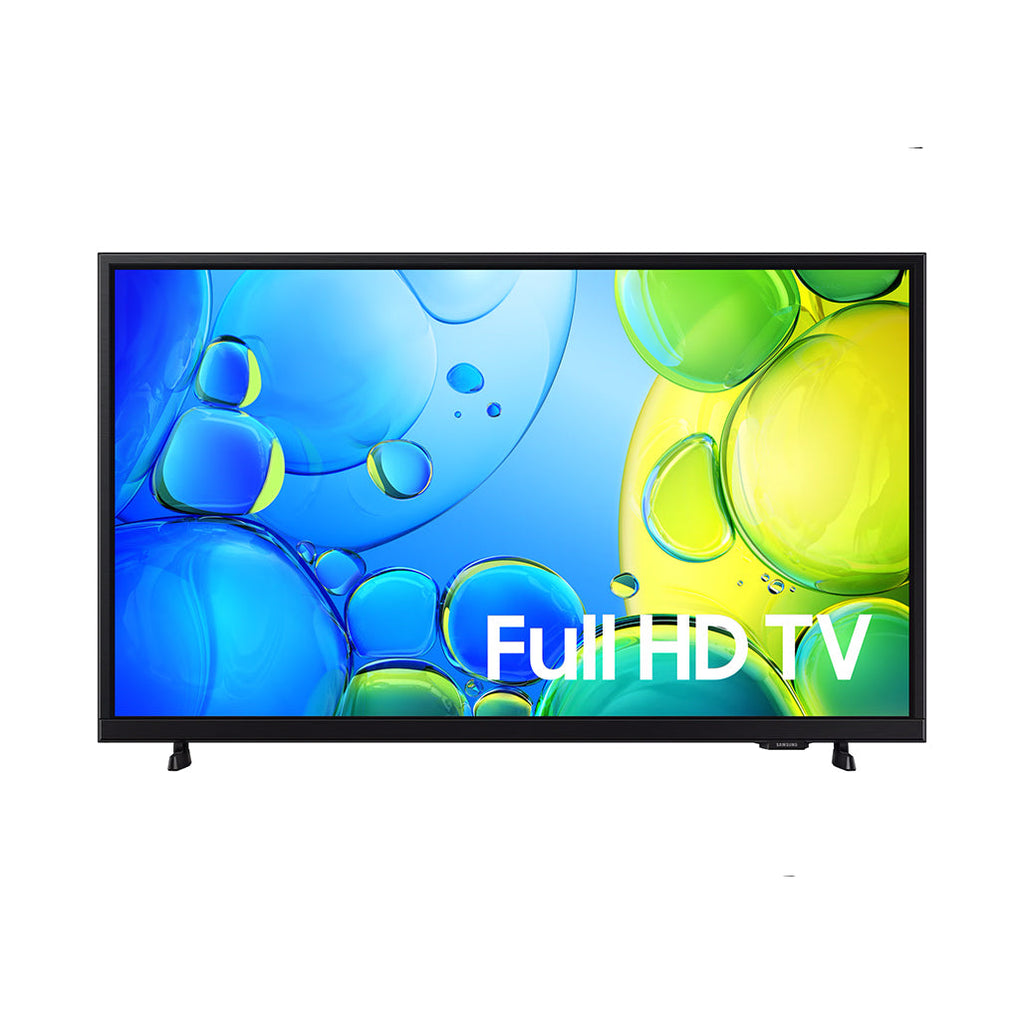 Samsung F6000 43" Full HD Smart TV (2025 Edition)