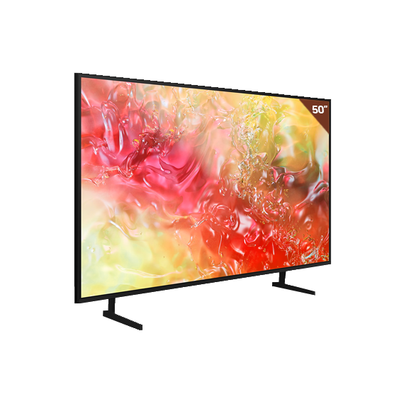 Samsung DU7000 Crystal 4K Smart TV
