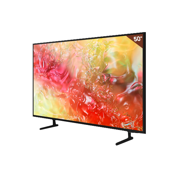 Samsung DU7000 Crystal 4K Smart TV