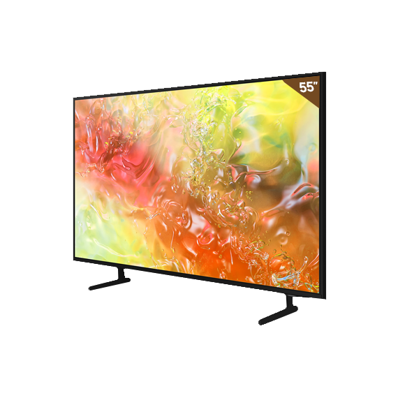 Samsung DU7000 Crystal 4K Smart TV