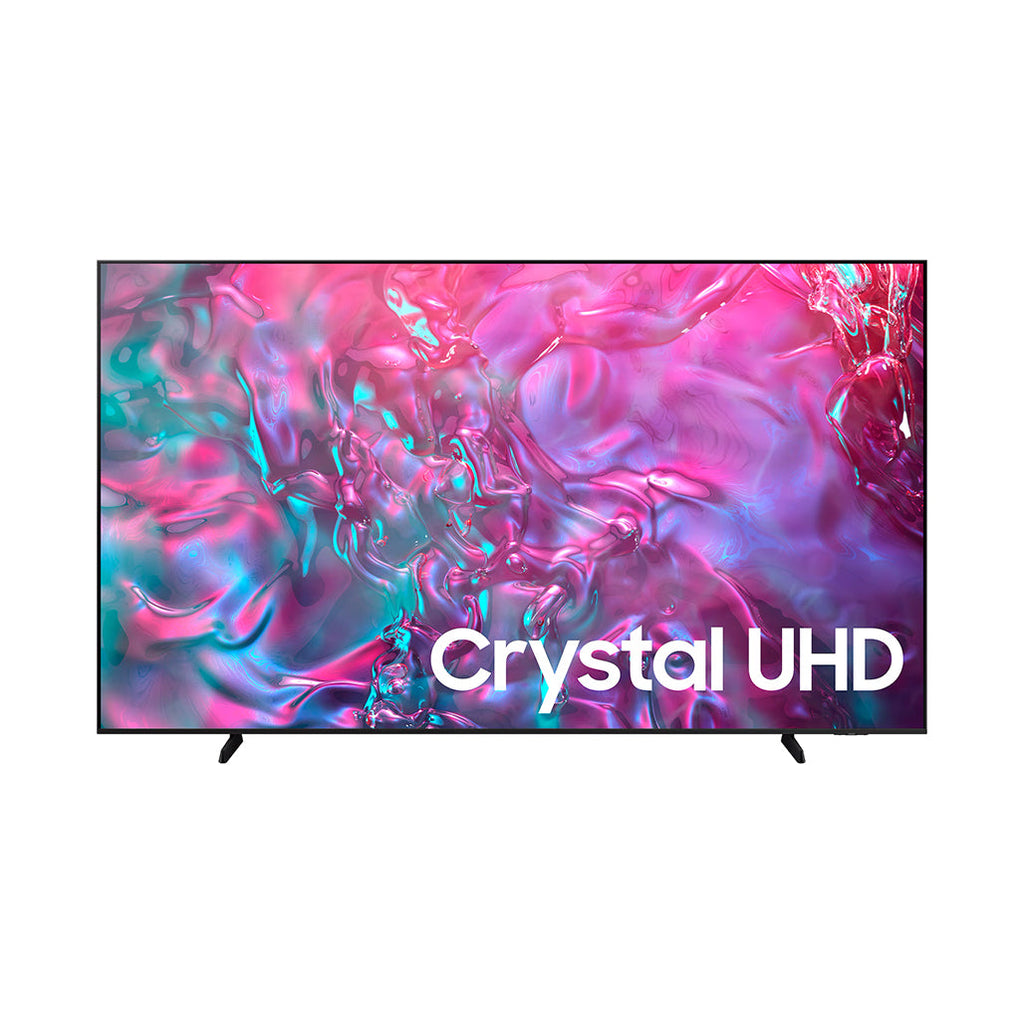 Samsung 98" Crystal UHD DU9000 4K Smart TV (2024)