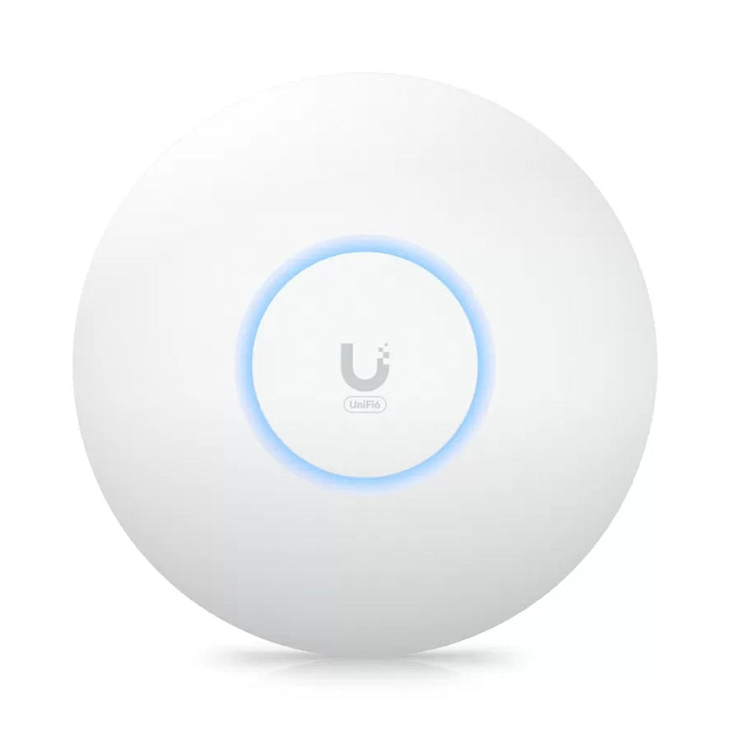 Ubiquiti U6 LR WiFi 6 Access Point