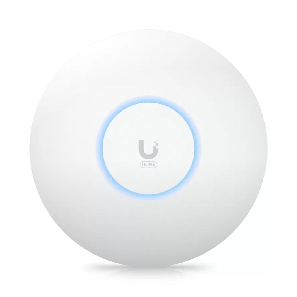 Ubiquiti U6 LR WiFi 6 Access Point