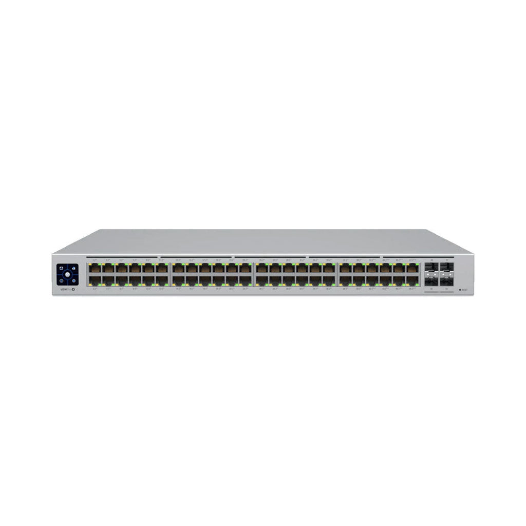 Ubiquiti Wifi Access Point Ubiquiti USW 48 Poe